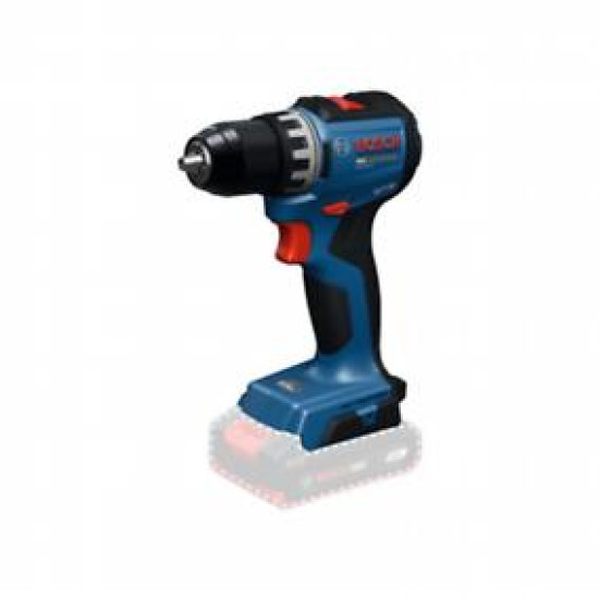 Mașină de găurit și înșurubat cu acumulator Bosch Professional GSR 18V-52, 18 V, fără acumulator și încărcător – 06019S0020