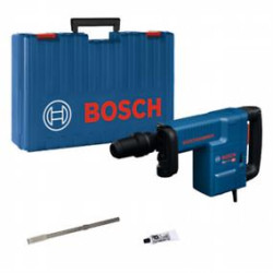 Ciocan demolator Bosch Professional PRO GSH11EV, SDS max, 1500 W, 16,8 J – 0611316000 Ciocan demolator Bosch Professional PRO GSH11EV, SDS max, 1500 W, 16,8 J – 0611316000
