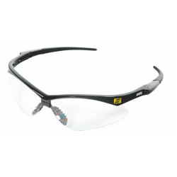 Ochelari de protecție ESAB Warrior Spec Clear, lentilă transparentă – 0700012030 Ochelari de protecție ESAB Warrior Spec Clear, lentilă transparentă – 0700012030