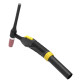 Pistolet de sudură TIG ESAB Exeor SR 400, răcire cu lichid, 2 pini, 8 m – 0700026311 Pistolet de sudură TIG ESAB Exeor SR 400, răcire cu lichid, 2 pini, 8 m – 0700026311