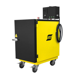 Cuptor uscare electrozi SDE 250