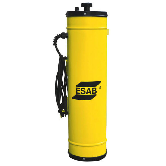 Uscător portabil pentru electrozi ESAB PSE-5, 5 kg, 230 V, 200 W – 0700100145
