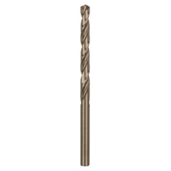 Burghiu metal Bosch HSS-Co 6 x 57 x 93 mm 2608585889
