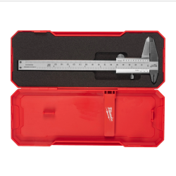 Subler profesional Milwaukee 150 mm, 4932493818
