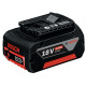 Acumulator Bosch GBA 18V 4.0Ah Li-Ion CoolPack, cod 1600Z00038