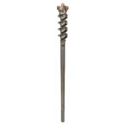 Burghiu de străpungere Bosch SDS max-9 Break Through 55 x 450 x 600 mm, 1618596457 Burghiu de străpungere Bosch SDS max-9 Break Through 55 x 450 x 600 mm, 1618596457