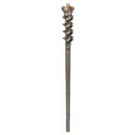 Burghiu de străpungere Bosch SDS max-9 Break Through 55 x 450 x 600 mm, 1618596457