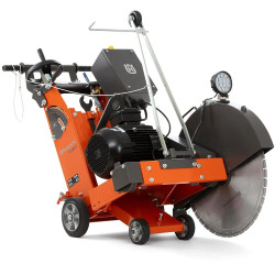 Husqvarna FS 400 LV 11.7 HP masina de taiat asfalt 4 timpi - 965148201