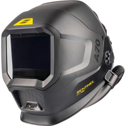 Mască de sudură automată ESAB Sentinel A70 Air PRO 0700900701