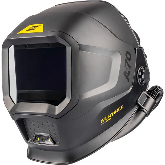 Mască de sudură automată ESAB Sentinel A70 Air PRO 0700900701