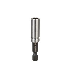Suport magnetic pentru biți Bosch 55 mm, 1/4", cod 2608522316