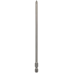 Bit Bosch Extra Hard PZ1, 152 mm 2607001587