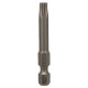 Bit Bosch Extra Hard Torx T30, 49 mm, cod 2607001642 Bit Bosch Extra Hard Torx T30, 49 mm, cod 2607001642