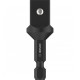 Adaptor Bosch pentru chei tubulare 1/2", 50 mm, cod 2608551107