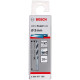 Set 10 burghie metal Bosch HSS PointTeQ 3 mm 2608577198 Set 10 burghie metal Bosch HSS PointTeQ 3 mm 2608577198