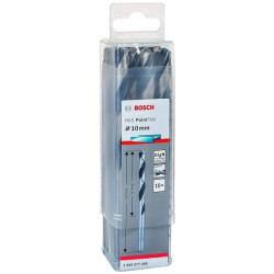 Set 5 burghie metal Bosch HSS PointTeQ 11,5 mm 2608577283 Set 5 burghie metal Bosch HSS PointTeQ 11,5 mm 2608577283