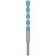 Burghiu Bosch HEX-5 14 x 100 x 150 mm 2608706997 Burghiu Bosch HEX-5 14 x 100 x 150 mm 2608706997