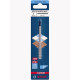 Burghiu Bosch EXPERT HEX-9 Hard Ceramic 6 x 90 mm, 2608902307