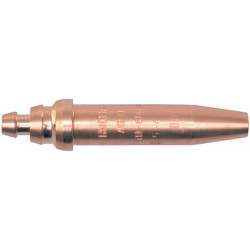 Duză de tăiere GCE AGN pentru acetilenă, 10–25 mm – 28218500 Duză de tăiere GCE AGN pentru acetilenă, 10–25 mm – 28218500