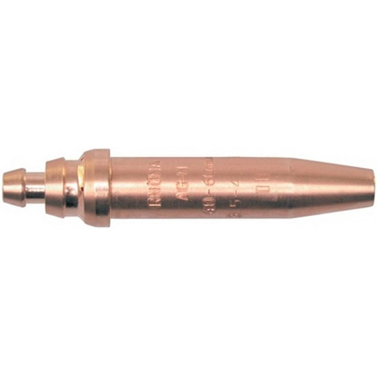 Duză de tăiere GCE AGN pentru acetilenă, 10–25 mm – 28218500