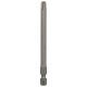 Bit Bosch Extra Hard Torx T25, 89 mm 2607001654 Bit Bosch Extra Hard Torx T25, 89 mm 2607001654