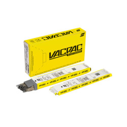 Electrozi rutilici E6013 - ESAB OK 43.32, Φ2.5 (echivalent Supertit) - 4332253400