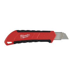 Cutter Milwaukee Snap Knife 18 mm 48221961 Cutter Milwaukee Snap Knife 18 mm 48221961
