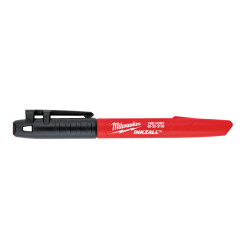 Marker Milwaukee INKZALL negru standard 48223100 Marker Milwaukee INKZALL negru standard 48223100