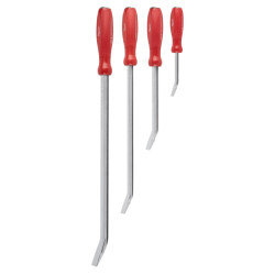 Set leviere Milwaukee 4 bucati 48229214 Set leviere Milwaukee 4 bucati 48229214