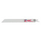 Panza sabie Milwaukee Universal 200 mm 8-12 TPI 48475093 Panza sabie Milwaukee Universal 200 mm 8-12 TPI 48475093