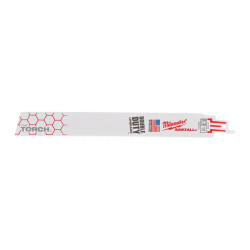Panza sabie Milwaukee THE TORCH pentru metal 230 mm 14 TPI 48475787