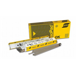 Electrozi Bazici E 7018 - OK 48.60 ESAB, Φ5.0 (echivalent Superbaz)