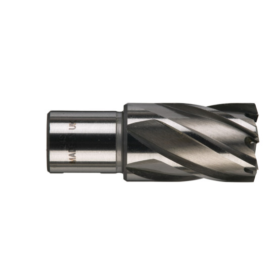 Carota Milwaukee Weldon HSS 24 x 30 mm 4932343280