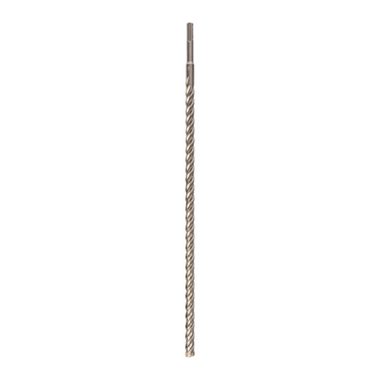 Burghiu Milwaukee SDS-Plus MX4 cu 4 taisuri 14 x 400 x 450 mm 4932352039