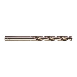 Set 5 burghie metal Milwaukee HSS-G Thunderweb 10 mm 4932352399