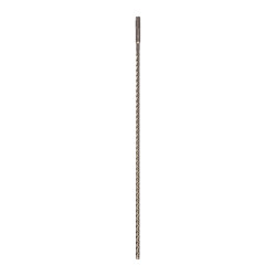 Burghiu Milwaukee SDS-Plus MX4 cu 4 taisuri 8 x 400 x 455 mm 4932352713