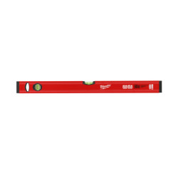 Nivela Milwaukee Slim magnetica 60 cm 4932464855 Nivela Milwaukee Slim magnetica 60 cm 4932464855