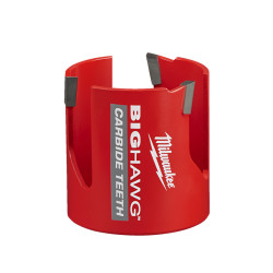 Carota multimaterial Milwaukee BIG HAWG 68 mm 4932464929 Carota multimaterial Milwaukee BIG HAWG 68 mm 4932464929