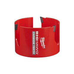 Carota multimaterial Milwaukee BIG HAWG 102 mm 4932464934