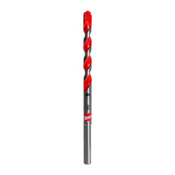 Burghiu Milwaukee pentru beton cu coada cilindrica 6 x 150 mm 4932471176 Burghiu Milwaukee pentru beton cu coada cilindrica 6 x 150 mm 4932471176