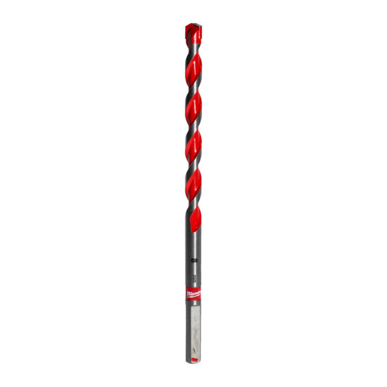 Burghiu Milwaukee pentru beton cu coada cilindrica 8 x 150 mm 4932471183