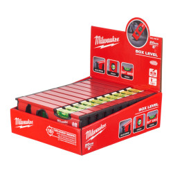 Nivela Milwaukee Slim 20 cm 4932472091 Nivela Milwaukee Slim 20 cm 4932472091
