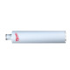 Carota diamantata Milwaukee WCHP-TK 121 mm 1 1/4 UNC pentru gaurire umeda 4932472196
