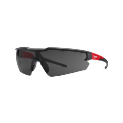 Ochelari de protectie Milwaukee cu lentila fumurie 4932478764