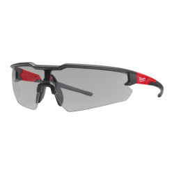 Ochelari de protectie Milwaukee cu lentila gri 4932478907
