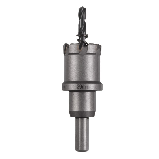 Carota TCT Milwaukee pentru inox 29 mm 4932479040