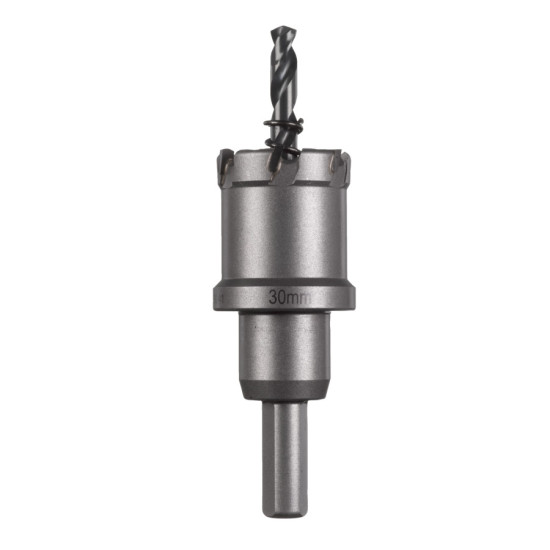 Carota TCT Milwaukee pentru inox 30 mm 4932479041