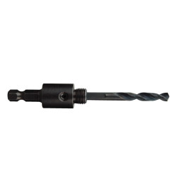 Arbore carota Milwaukee HEX 9,5 pentru 14-30 mm 4932479465