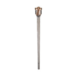 Burghiu de strapungere Milwaukee SDS-Max 55 x 550 mm 4932492056 Burghiu de strapungere Milwaukee SDS-Max 55 x 550 mm 4932492056