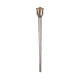 Burghiu de strapungere Milwaukee SDS-Max 45 x 550 mm 4932492054 Burghiu de strapungere Milwaukee SDS-Max 45 x 550 mm 4932492054